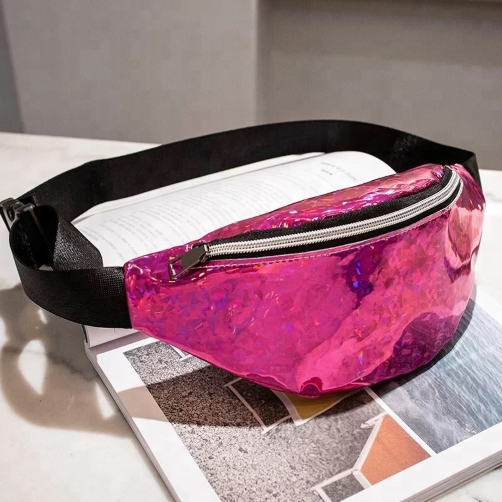 Fanny Pack